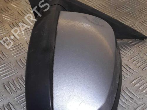 Left mirror OPEL MERIVA A MPV (X03) 1.7 CDTI (E75) | BP23656859C26 