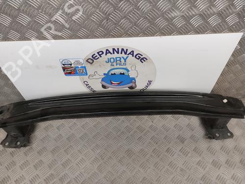 Used Front bumper reinforcement VW TOURAN (1T1, 1T2) 2.0 TDI 16V (140 hp) 23747977