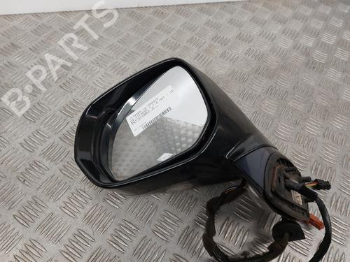 Ryggespeil venstre CITROËN C4 Picasso I MPV (UD_) 1.6 HDi (109 hp) 28290225