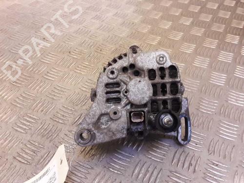 Alternator RENAULT TWINGO I (C06_) 1.2 (C066, C068) | BP23727296M7 