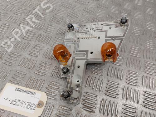 Lamp holder MERCEDES-BENZ E-CLASS (W211) E 270 CDI (211.016) | BP29508977L10 