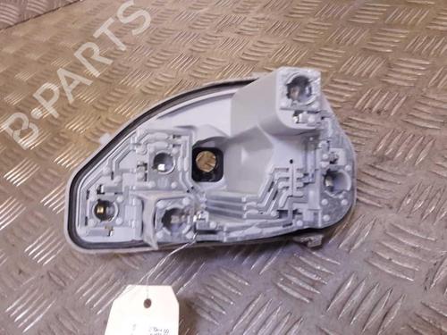 Used Lamp holder Lamp holder SEAT IBIZA IV (6J5, 6P1) 1.9 TDI (105 hp) 23657600 23657600
