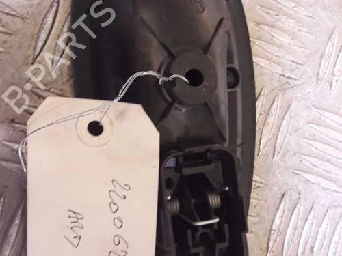 Used Rear right interior door handle Rear right interior door handle RENAULT SCÉNIC III (JZ0/1_) 1.5 dCi (86 hp) 23723827 23723827
