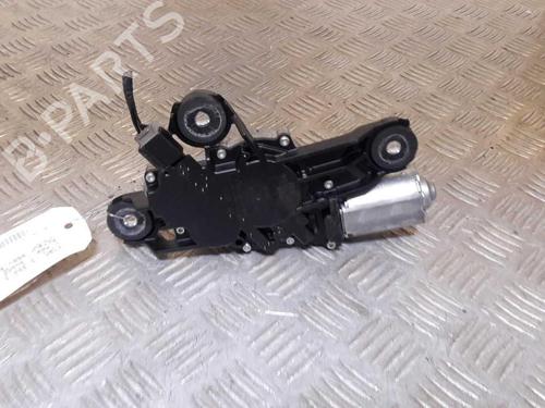 Rear wiper motor FORD FOCUS C-MAX (DM2) 1.8 TDCi | BP23725497M102 