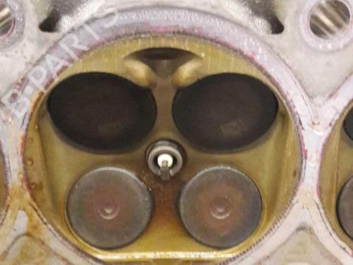 Cylinder head VW GOLF VIII (CD1, DA1) 1.5 TSI | BP23717556M5 