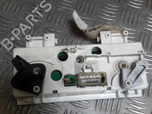 Used Climate control CITROËN C4 I (LC_) 1.6 HDi (109 hp) 24853075