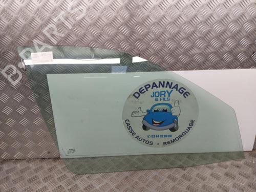 Used Front right door window RENAULT MEGANE I (BA0/1_) 1.9 dCi (BA05, BA1F) (102 hp) 23737196