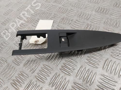 Left rear window switch CITROËN C6 (TD_) 2.7 HDi | BP31980892I29 - Image 2