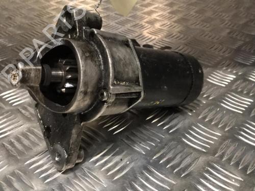 Startmotor PEUGEOT 206 Hatchback (2A/C) 1.4 HDi eco 70 (68 hp) 24851473