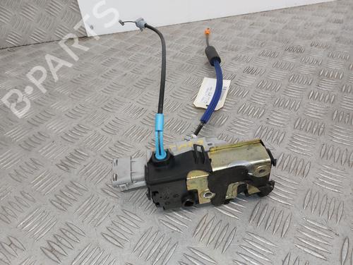 Venstre bagtil lås CITROËN C6 (TD_) 2.7 HDi (204 hp) 32009368