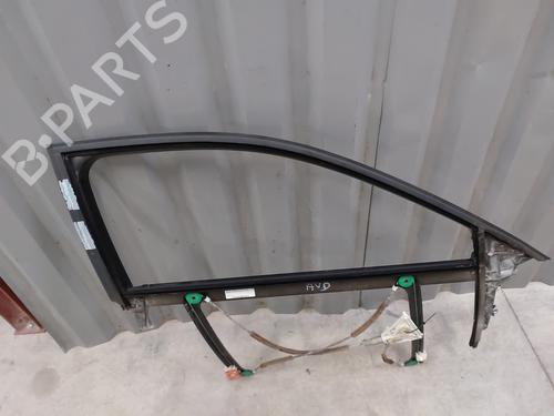 Front right window mechanism AUDI A3 (8P1) 2.0 TDI quattro | BP23747761C23 