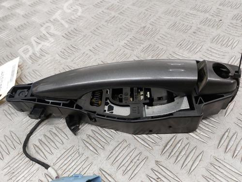 Front left exterior door handle CITROËN C4 CACTUS 1.5 BlueHDi 100 | BP23746621C128 