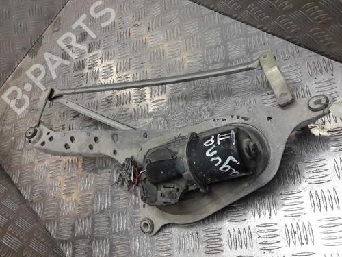 Used Front wiper motor Front wiper motor RENAULT LAGUNA II (BG0/1_) 1.9 dCi (107 hp) 23657691 23657691