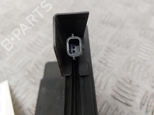 Rear right lock DACIA SANDERO II 1.5 dCi | BP26002556C99