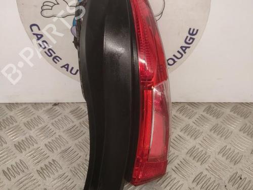 Right taillight RENAULT TWINGO II (CN0_) 1.2 16V (CN04, CN0B) | BP23744502C35 - Image 4