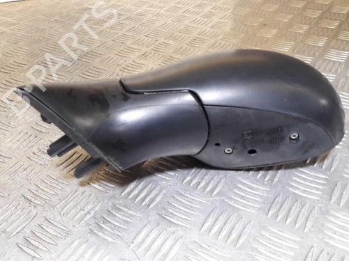 Left mirror CITROËN XSARA PICASSO (N68) 2.0 HDi | BP23724166C26 