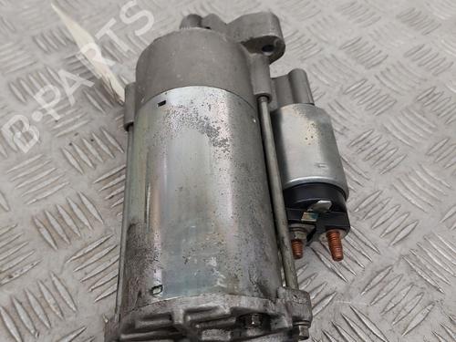 Used Starter Starter FORD MONDEO IV Turnier (BA7) 2.0 TDCi (140 hp) 24853846 24853846