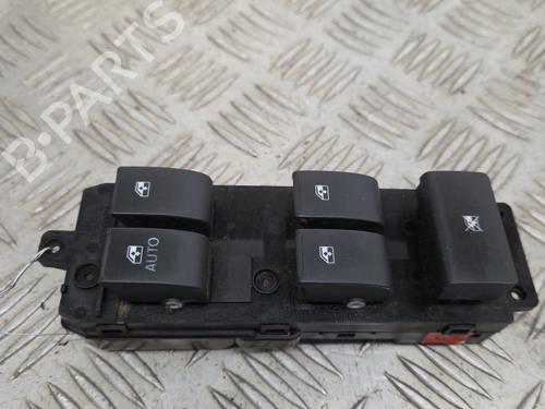 Left front window switch OPEL ANTARA A (L07) 2.0 CDTI 4x4 | BP31359237I27 - Image 2