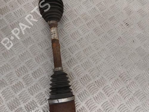 Right front driveshaft DACIA DUSTER (HS_) 1.5 dCi 4x4 | BP26453832M39 - Image 4