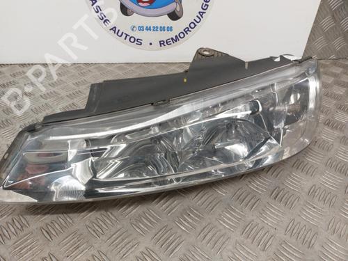 Used Left headlight PEUGEOT 406 (8B) 1.8 16V (110 hp) 23737323