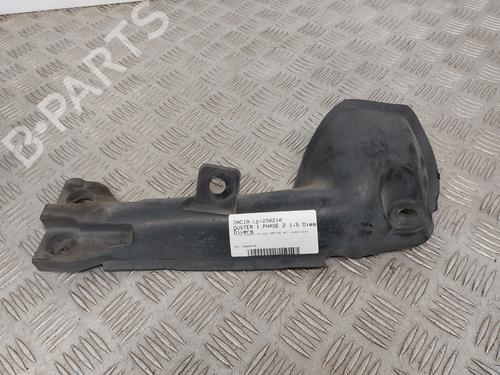 Used Electronic module Electronic module DACIA DUSTER (HS_) 1.5 dCi 4x4 (109 hp) 26379355 26379355