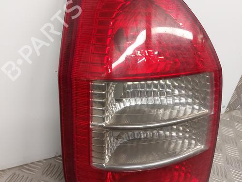 Venstre baglygte OPEL ZAFIRA A MPV (T98) 2.2 DTI 16V (F75) | BP28303222C34 