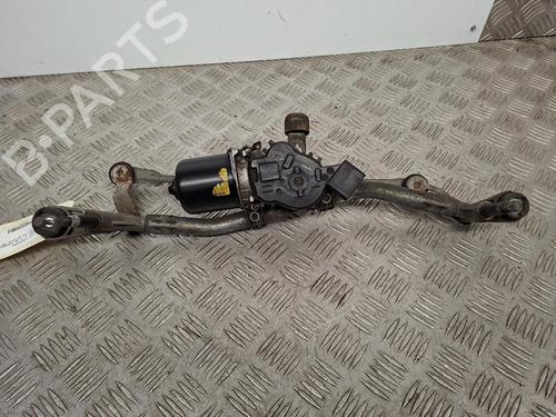 Front wiper motor CITROËN C3 II (SC_) 1.6 VTi 120 | BP39939365M29 - Image 4