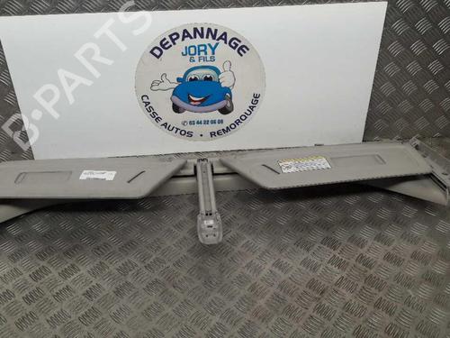 Used Left sun visor Left sun visor CITROËN C4 Grand Picasso I (UA_) 2.0 i 16V (140 hp) 23737028 23737028