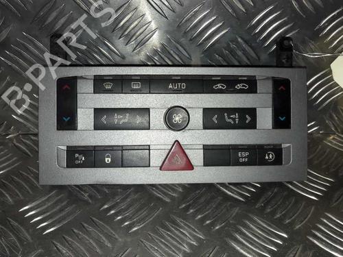 Used Climate control PEUGEOT 407 SW (6E_, 6D_) 2.0 HDi 135 (136 hp) 23655709