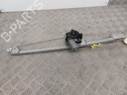 Used Front left window mechanism Front left window mechanism OPEL VIVARO A Van (X83) 2.0 CDTI (F7) (114 hp) 33635200 33635200