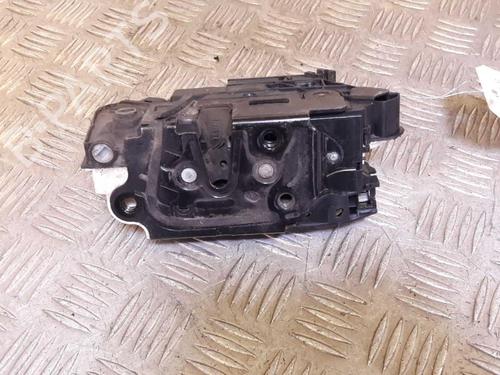 Rear left lock SEAT IBIZA IV (6J5, 6P1) 1.6 TDI | BP23726457C100 
