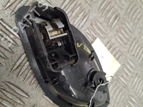 Used Front right interior door handle Front right interior door handle RENAULT LAGUNA II Grandtour (KG0/1_) [2001-2007] 34116945 34116945