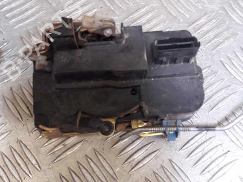 Used Front left lock CITROËN BERLINGO / BERLINGO FIRST Box Body/MPV (M_) 1.1 i (MAHDZ, MBHDZ, MBHFX) (60 hp) 23713931