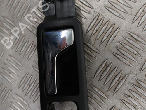 Front left interior door handle VW GOLF IV (1J1) 1.9 TDI | BP23658965I13 