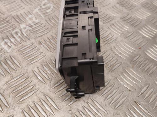 Climate control RENAULT MEGANE III Hatchback (BZ0/1_, B3_) 1.5 dCi (BZ09, BZ0D, BZ1W, BZ29, BZ14) | BP23735564I5 