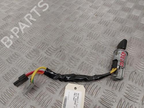 Used Ignition barrel RENAULT 21 (B48_) 2.1 D (B48V/B48O) (72 hp) 23744110
