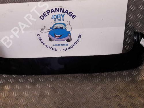 Spoiler bakluke FORD FIESTA VI (CB1, CCN) 1.6 TDCi | BP23716438C96 