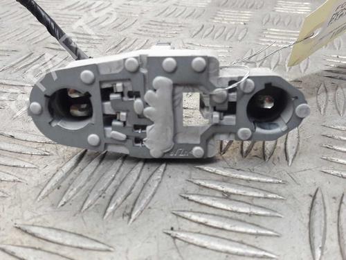 Lampeholder FORD MONDEO IV Turnier (BA7) 2.0 TDCi (140 hp) 23736209