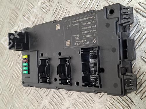 Module électronique Module électronique BMW 3 (F30, F80) [2011-2018] 36525046 36525046