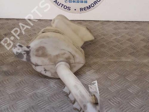 Used Windscreen washer tank CITROËN BERLINGO / BERLINGO FIRST Box Body/MPV (M_) 1.9 D 70 (MBWJZ, MCWJZ) (69 hp) 23713758