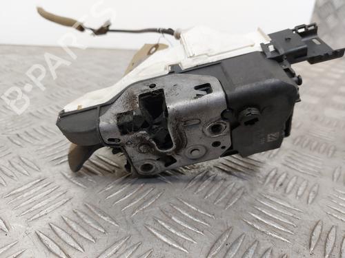Front left lock PEUGEOT 5008 (0U_, 0E_) 1.6 HDi | BP29423624C98 