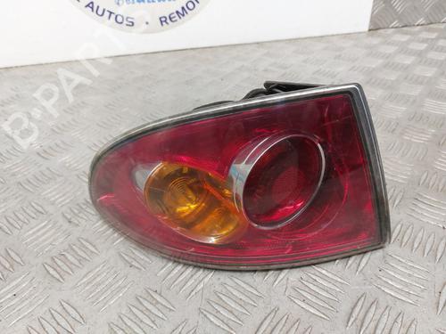 Used Left taillight SEAT CORDOBA (6L2) 1.4 TDI (80 hp) 23745477