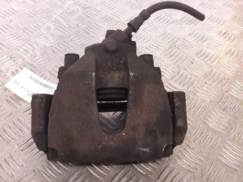 Used Left front brake caliper FORD C-MAX (DM2) 1.6 TDCi (90 hp) 23656389