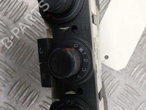 Climate control SEAT CORDOBA (6L2) 1.4 TDI | BP23659638I5 