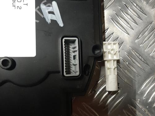 Instrument cluster RENAULT KANGOO Express (FW0/1_) 1.5 dCi 70 (FW0A, KW0V) | BP23655499C47 