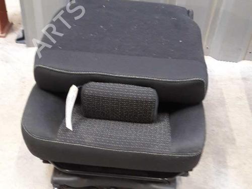 Used Rear seat Rear seat RENAULT SCÉNIC III (JZ0/1_) 1.5 dCi (110 hp) 23718335 23718335
