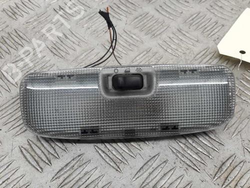 Used Interior roof light FORD FIESTA V (JH_, JD_) 1.3 (69 hp) 23737052
