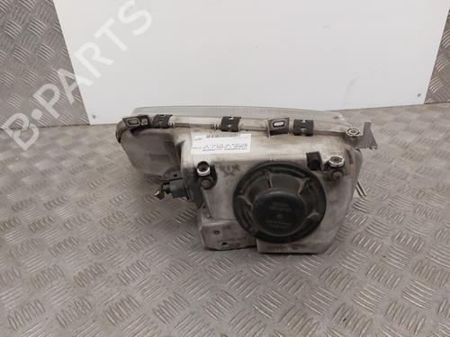Right headlight VW SHARAN (7M8, 7M9, 7M6) 1.9 TDI | BP28099854C29 