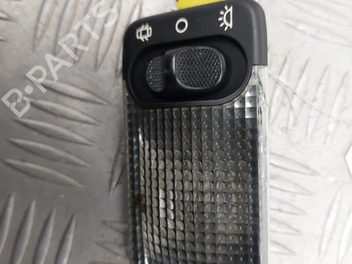 Used Interior roof light Interior roof light PEUGEOT 406 (8B) 1.8 16V (116 hp) 23745197 23745197