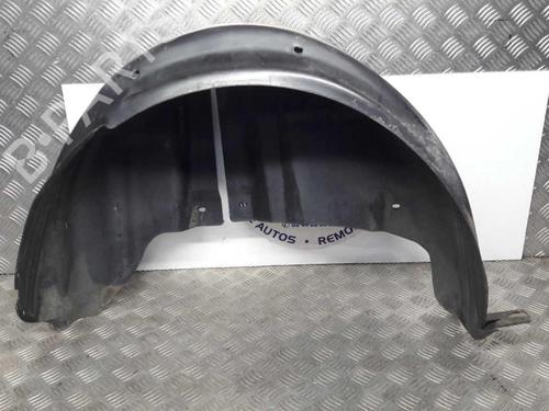 Used Wheel arch VW POLO (9N_, 9A_) 1.4 16V (75 hp) 23735400